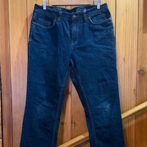 Men’s Toad & Co Drover Jeans 34x32